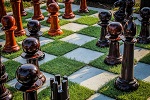 Schach-Camp der Schachfüchse Schach-Camp der Schachfüchse